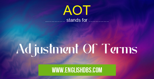 AOT