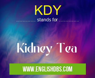 KDY