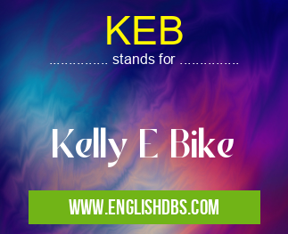 KEB
