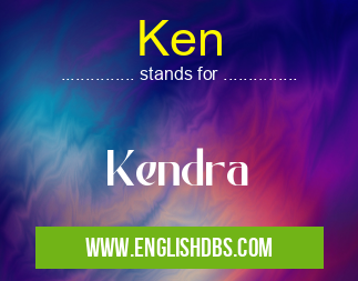 Ken