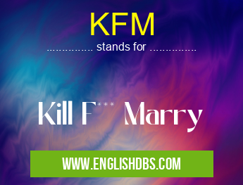 KFM