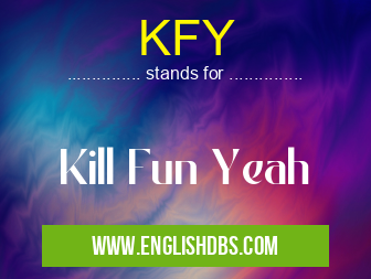 KFY