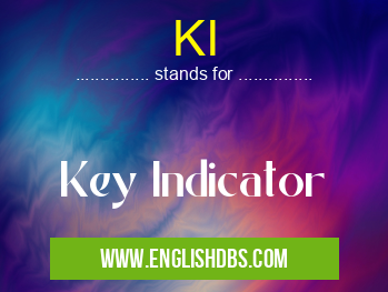 KI