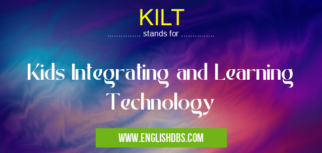KILT