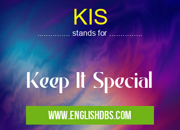 KIS