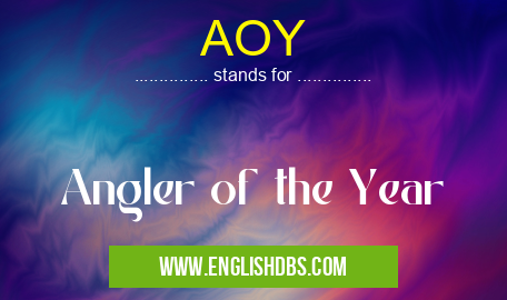 AOY