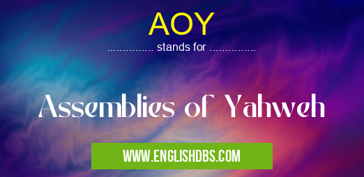 AOY