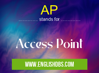 AP