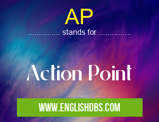 AP