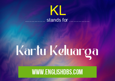 KL