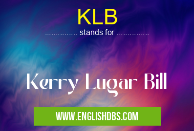 KLB