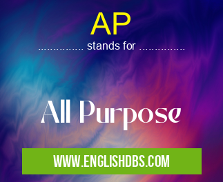 AP