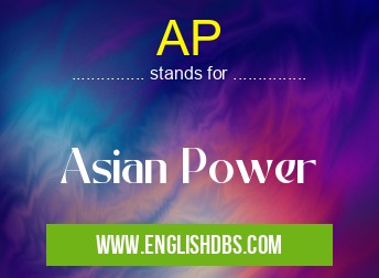 AP