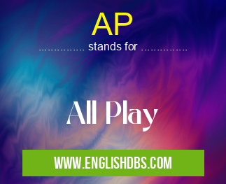 AP