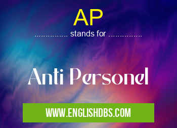 AP