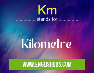Km
