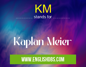 KM
