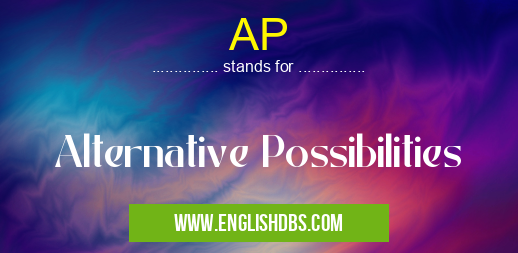 AP