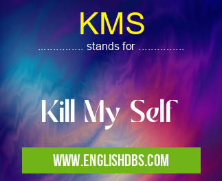 KMS