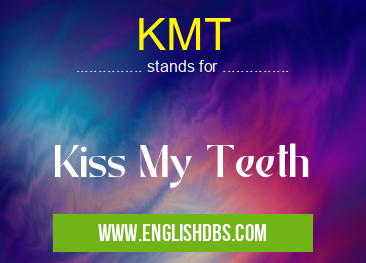 KMT