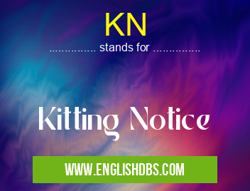 KN