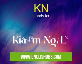 KN