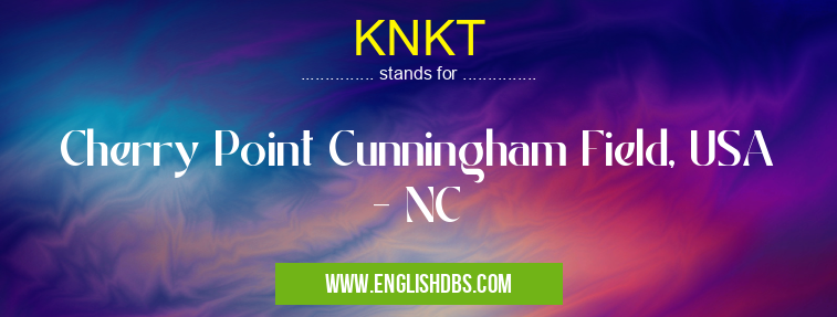 KNKT