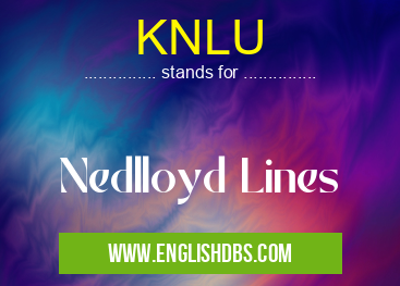 KNLU