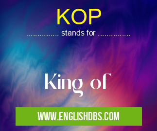 KOP