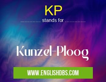 KP