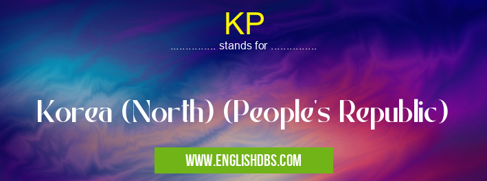 KP