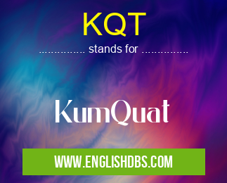 KQT