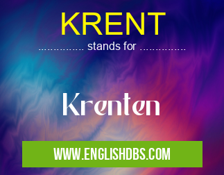 KRENT