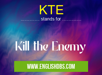 KTE