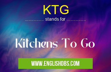 KTG