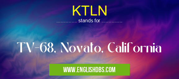 KTLN