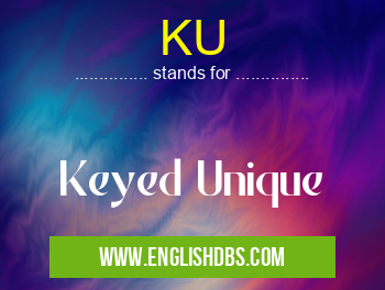KU