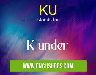 KU