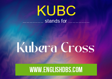 KUBC