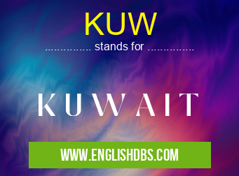 KUW