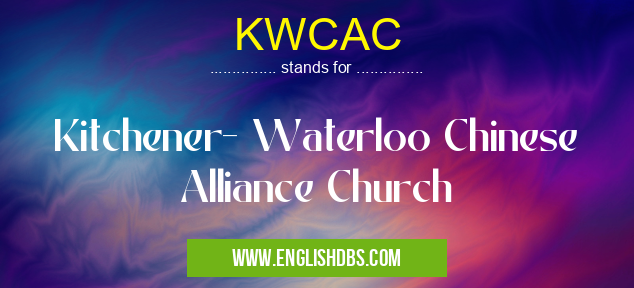 KWCAC