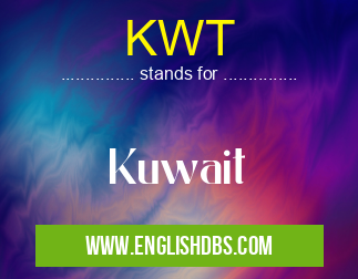 KWT