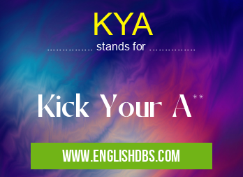 KYA