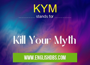 KYM