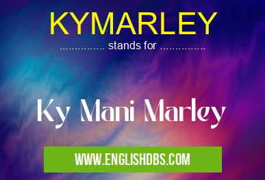 KYMARLEY