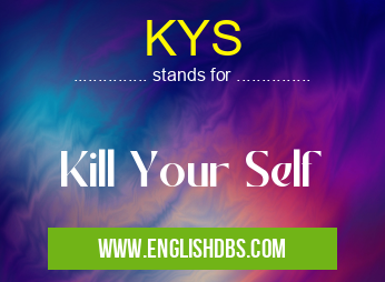 KYS