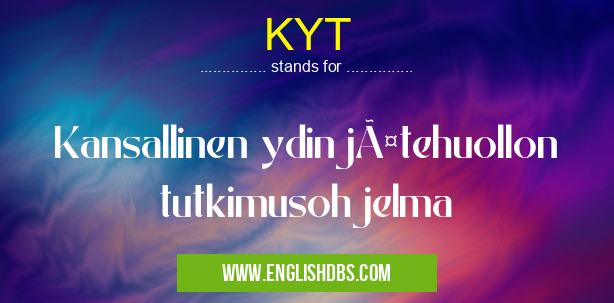 KYT