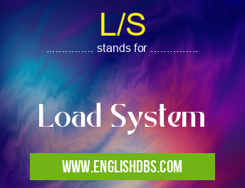 L/S