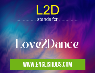 L2D