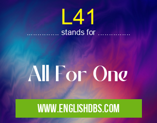L41